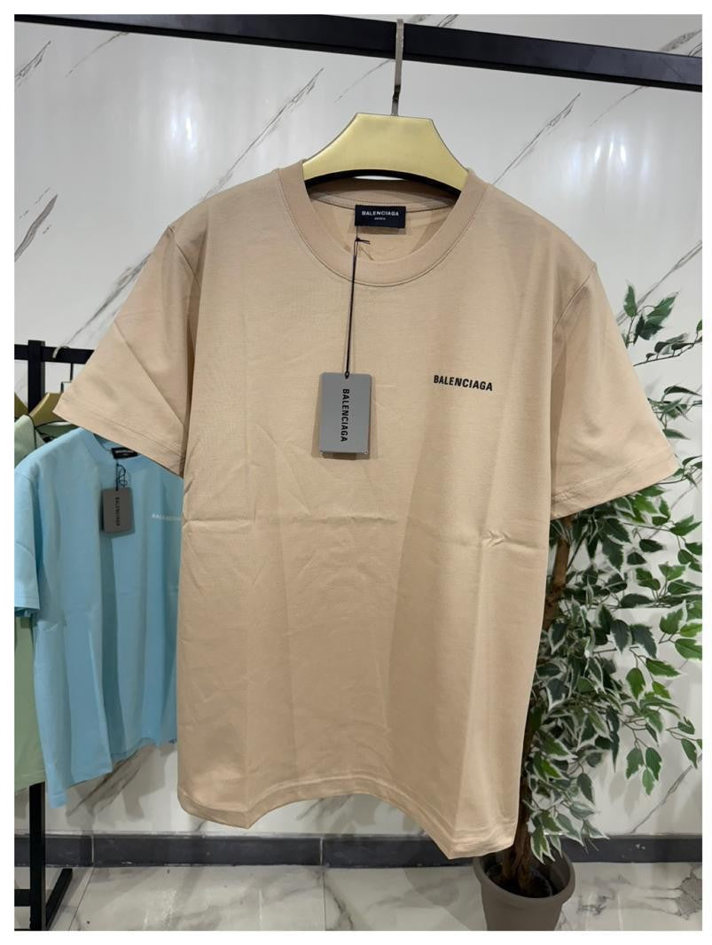 BALENCIAGA CLASSIC T-SHIRT