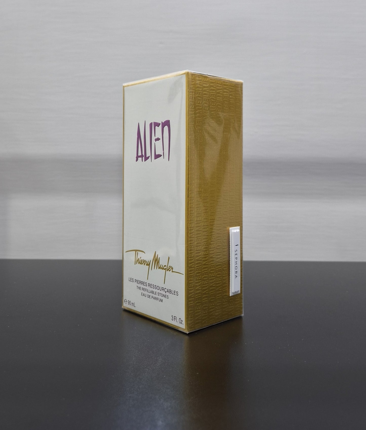 Profumo ALIEN MUGLER EAU DE PARFUM 100ml