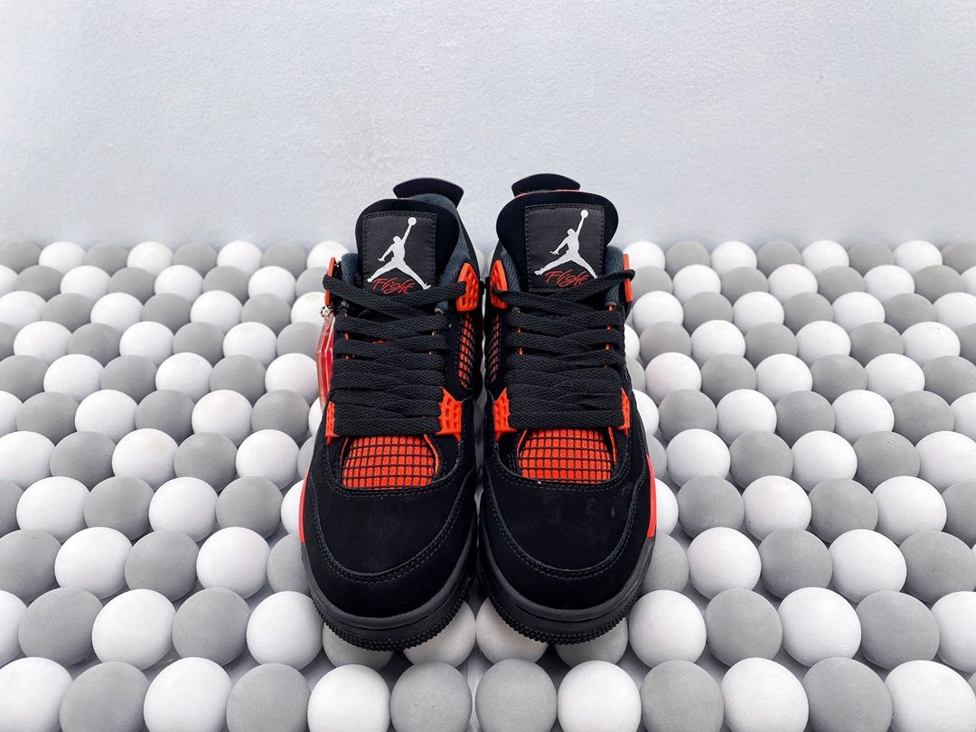 AIR JORDAN 4 RED THUNDER CT8527-016