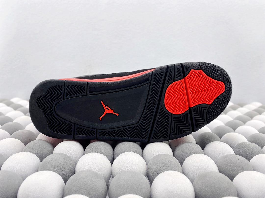 AIR JORDAN 4 RED THUNDER CT8527-016