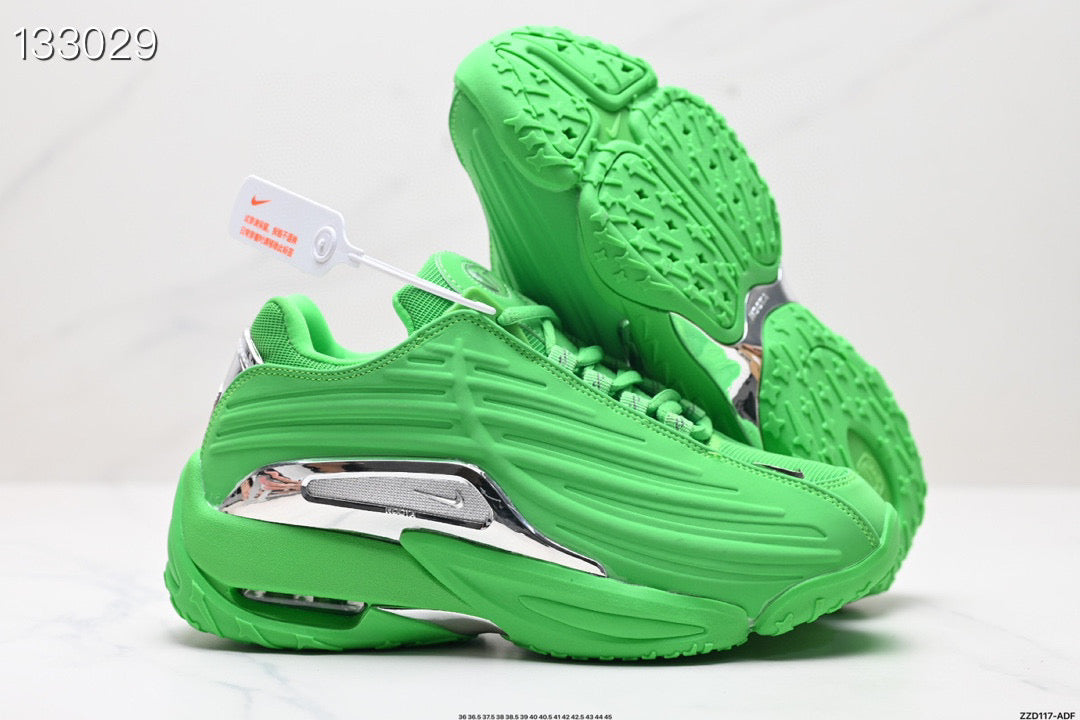 NIKE NOCTA HOT STEP 2 GREEN