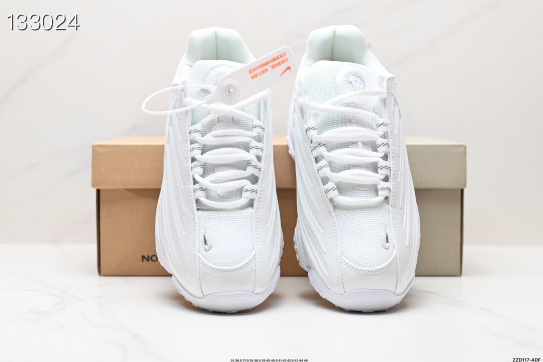 NIKE NOCTA HOT STEP 2 WHITE