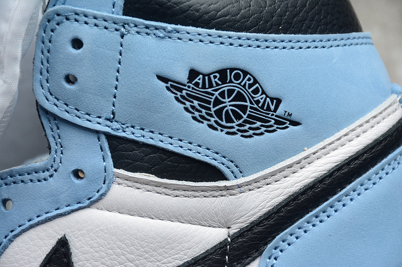 AIR JORDAN 1 RETRO UNIVERSITY BLUE 555088-134
