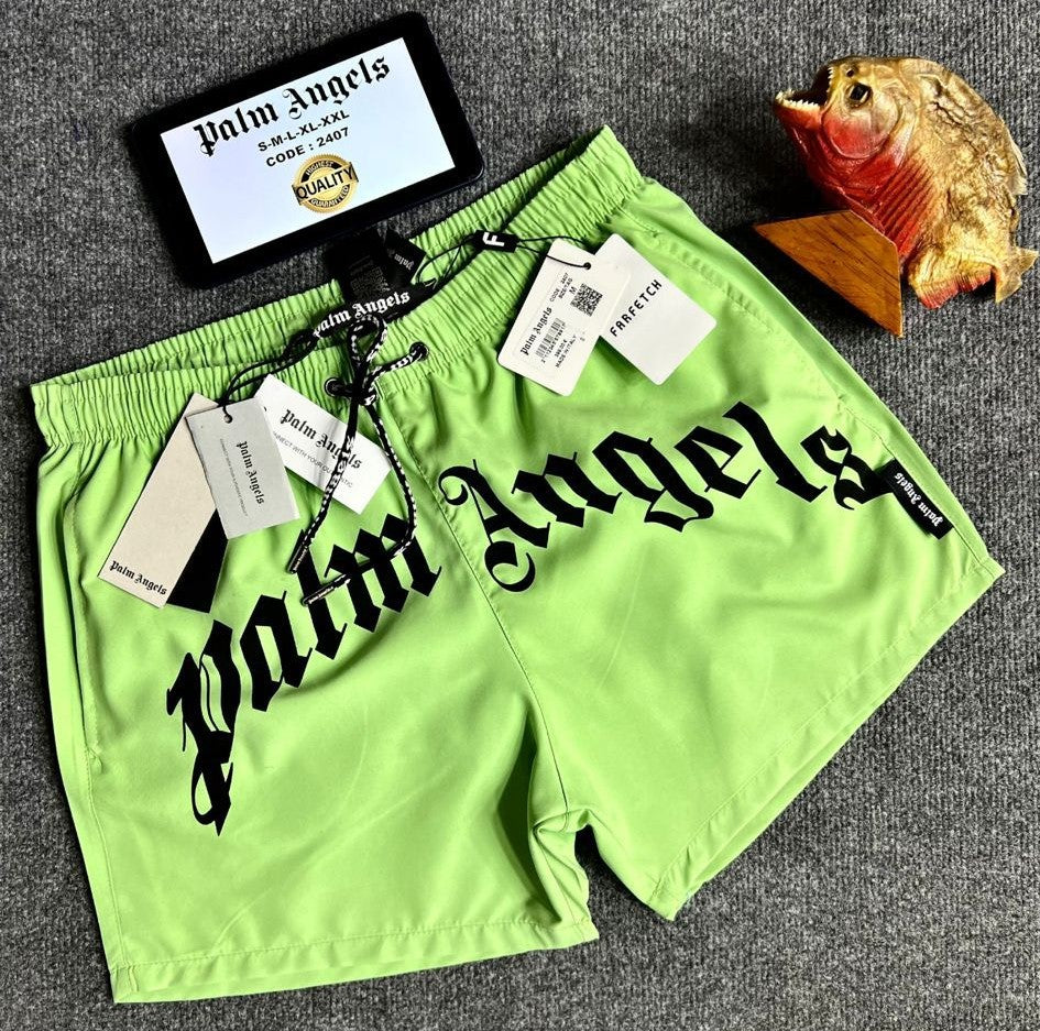 PALM ANGELS COSTUME MARE