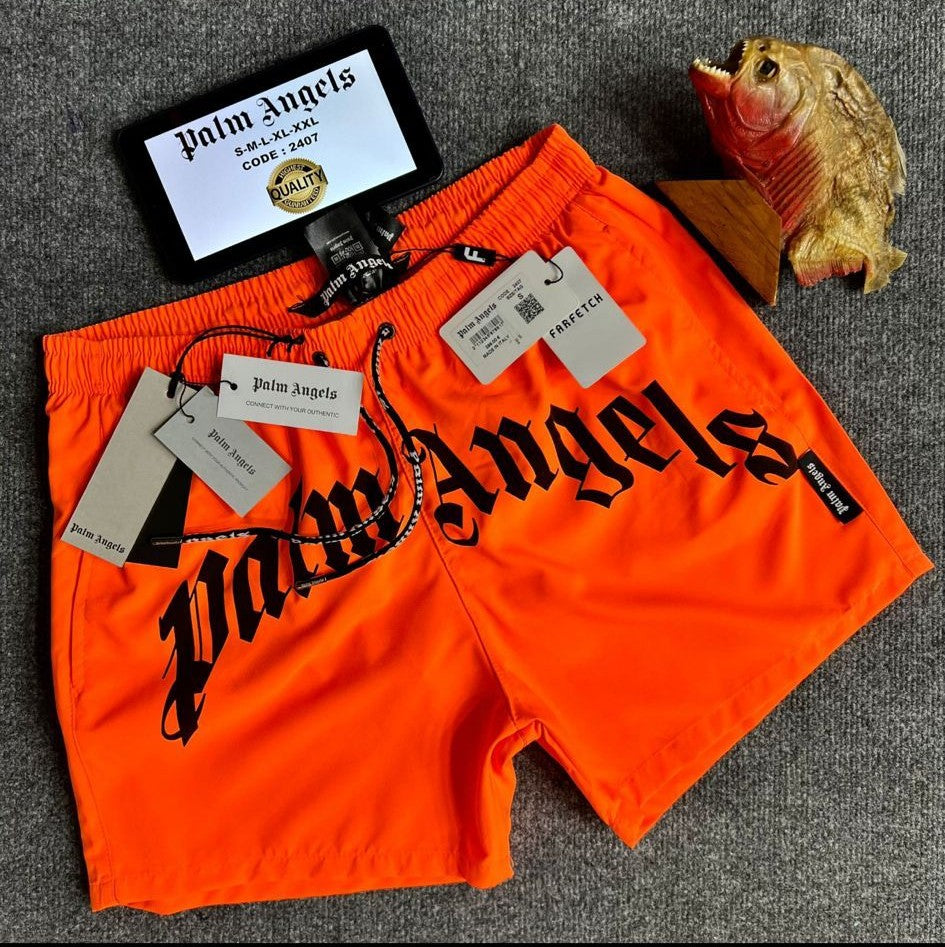 PALM ANGELS COSTUME MARE