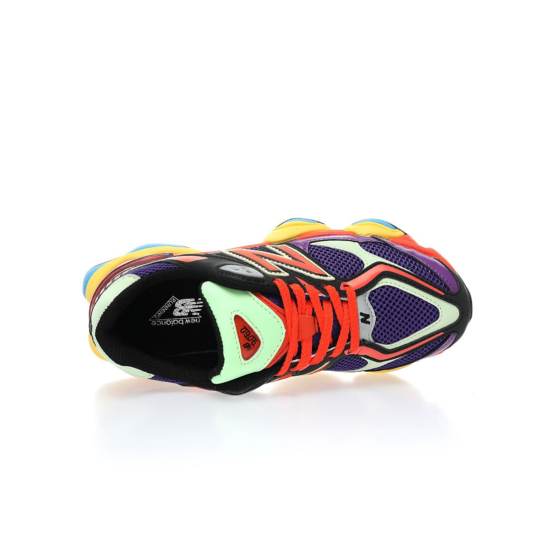 NEW BALANCE 9060 "Prism Purple"