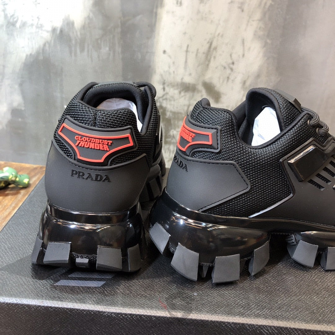 Prada Thunder Cloudbust