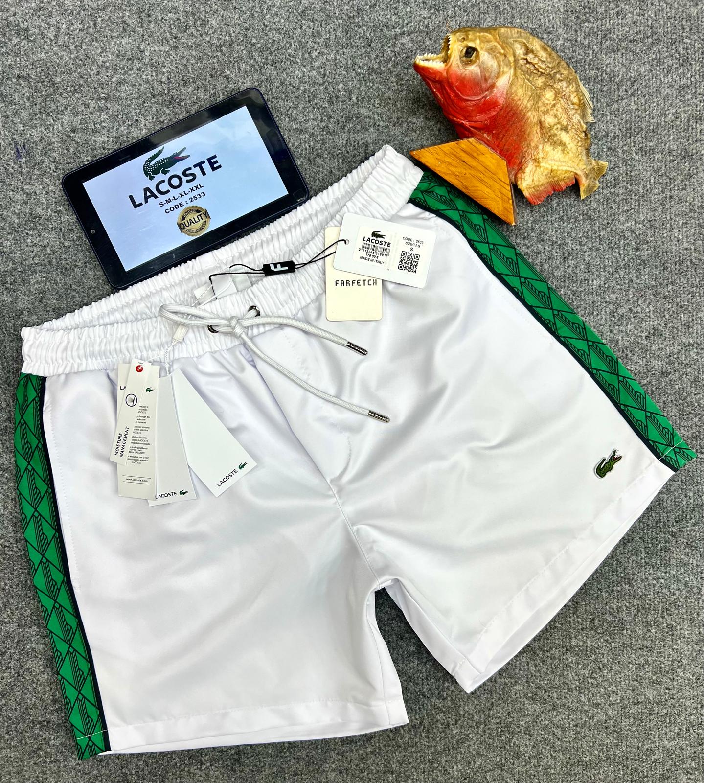 LACOSTE COSTUME MARE "CLASSIC"