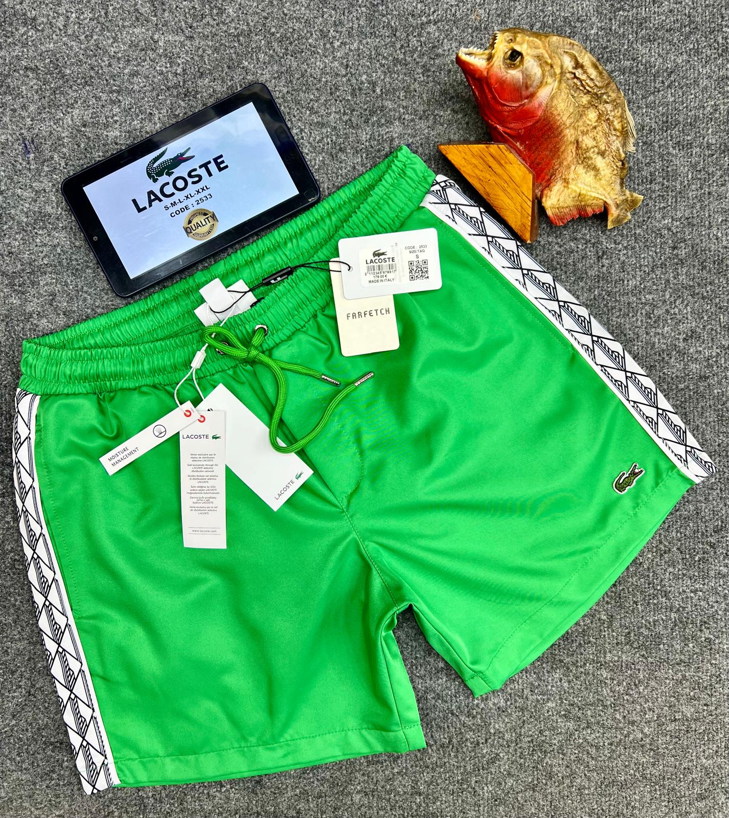 LACOSTE COSTUME MARE "CLASSIC"