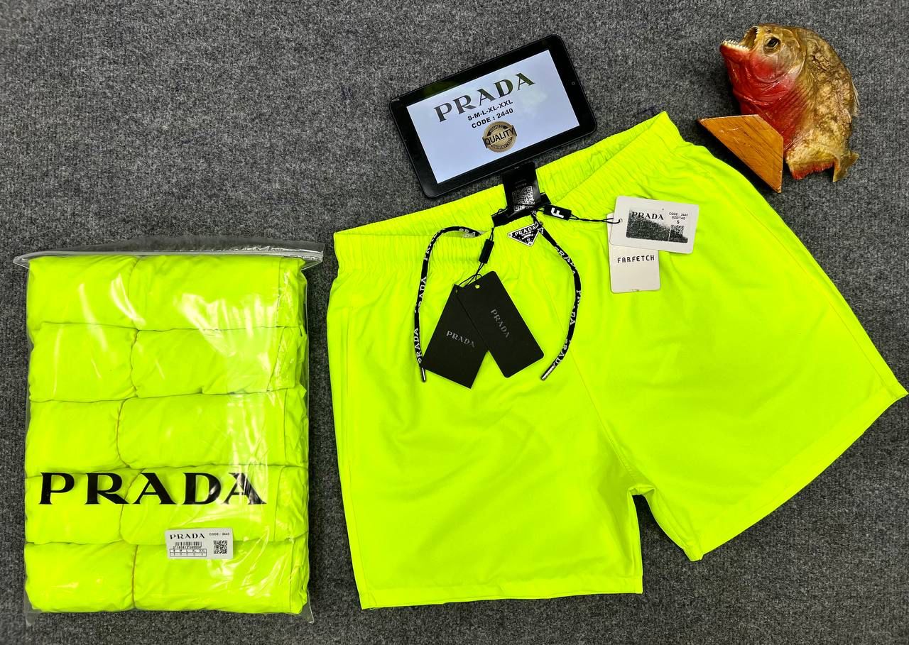 PRADA COSTUME MARE "RE NYLON"