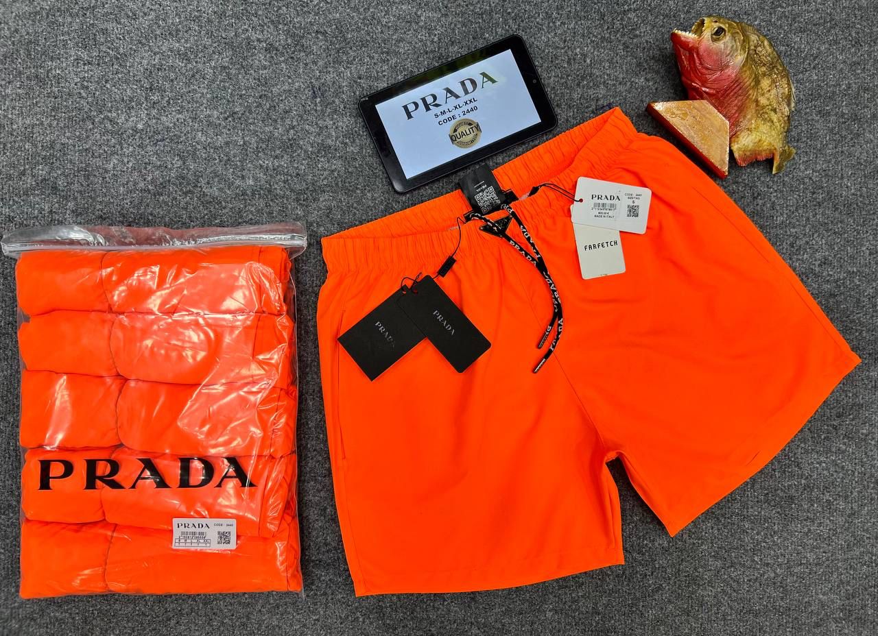 PRADA COSTUME MARE "RE NYLON"
