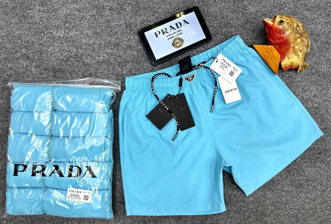 PRADA COSTUME MARE "RE NYLON"