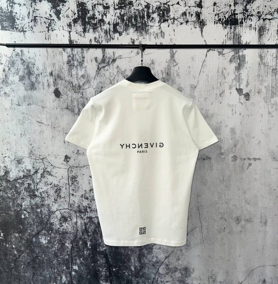 GIVENCHY CLASSIC T-SHIRT