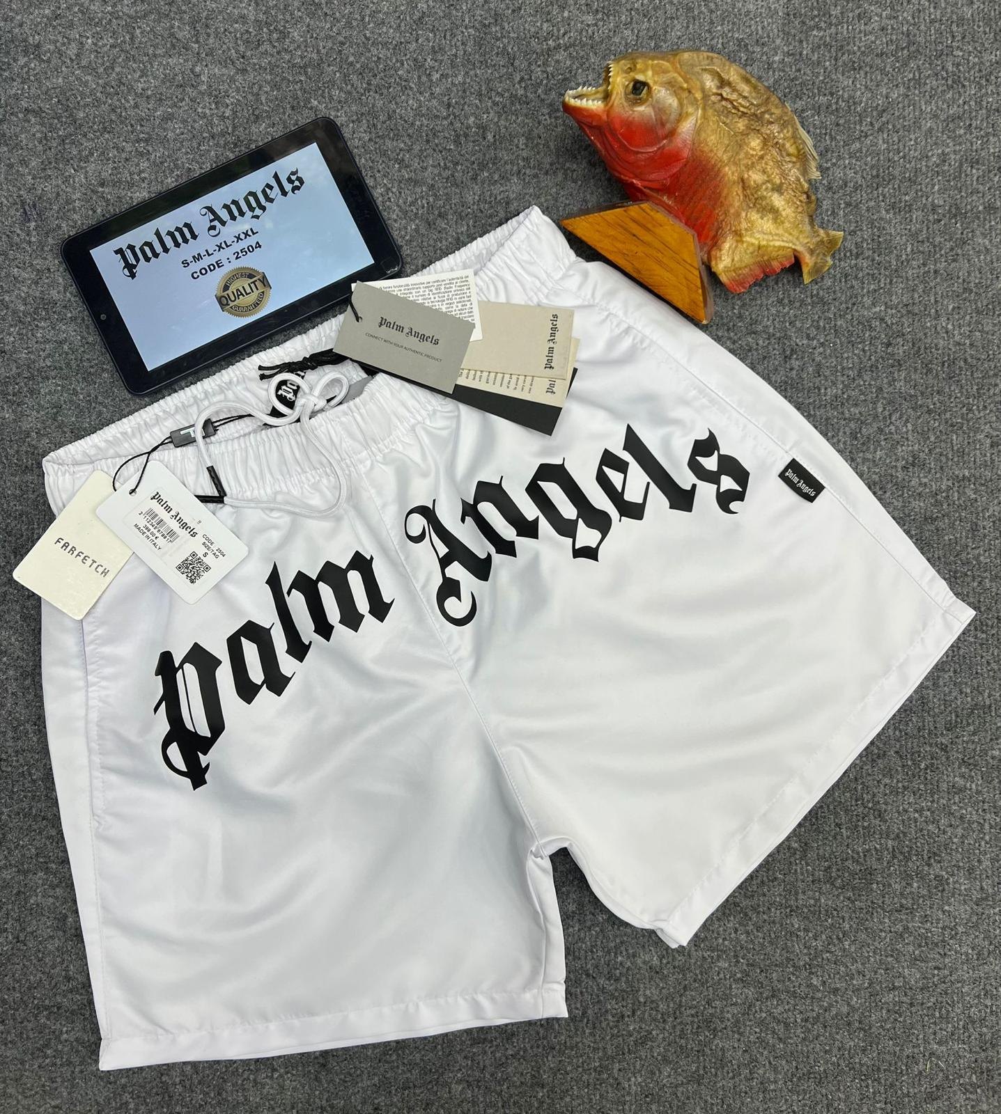 PALM ANGELS COSTUME MARE