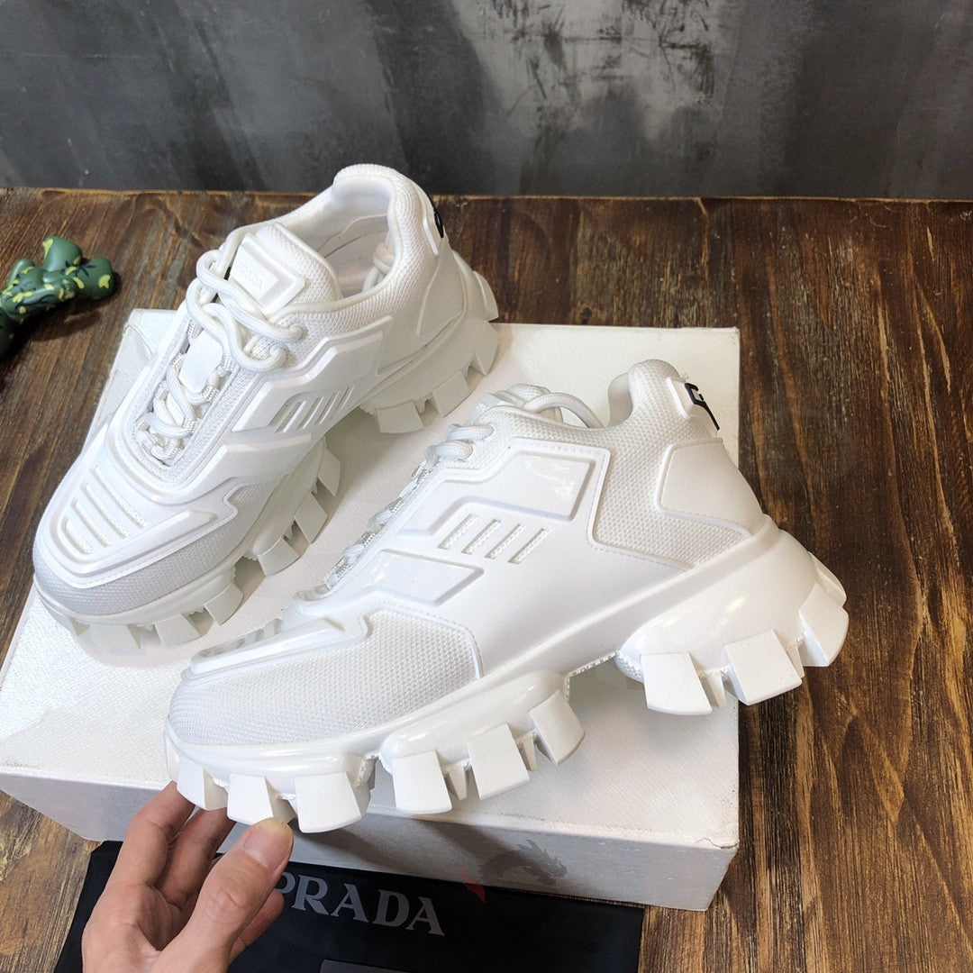 Prada Thunder Cloudbust
