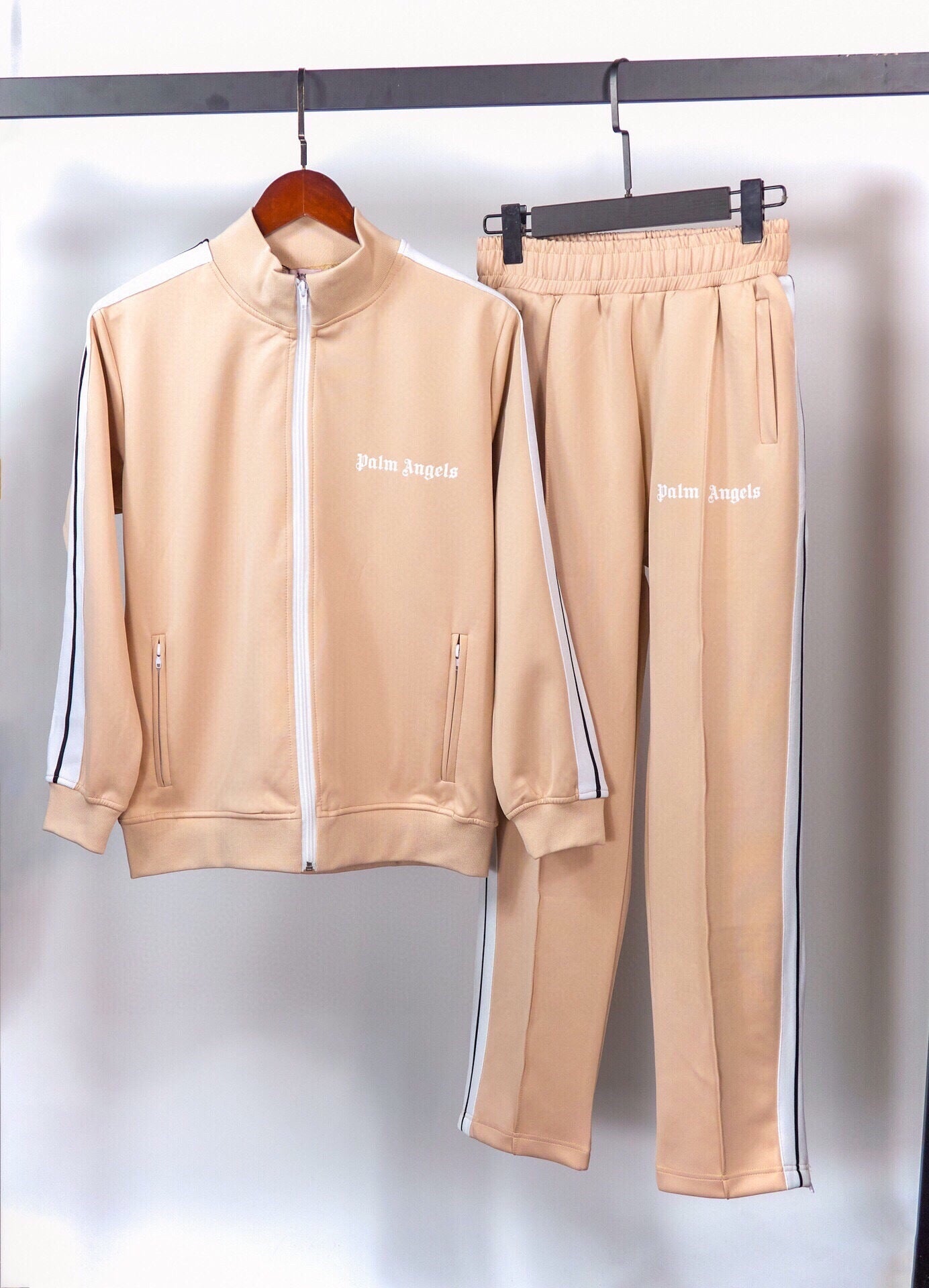 Palm Angels Tracksuit (7 Colorway)