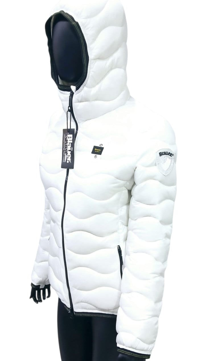 Blauer Femminile ONDE - Bianco