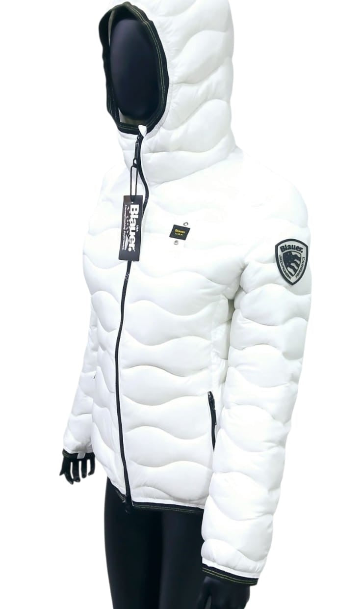 Blauer Femminile ONDE - Bianco