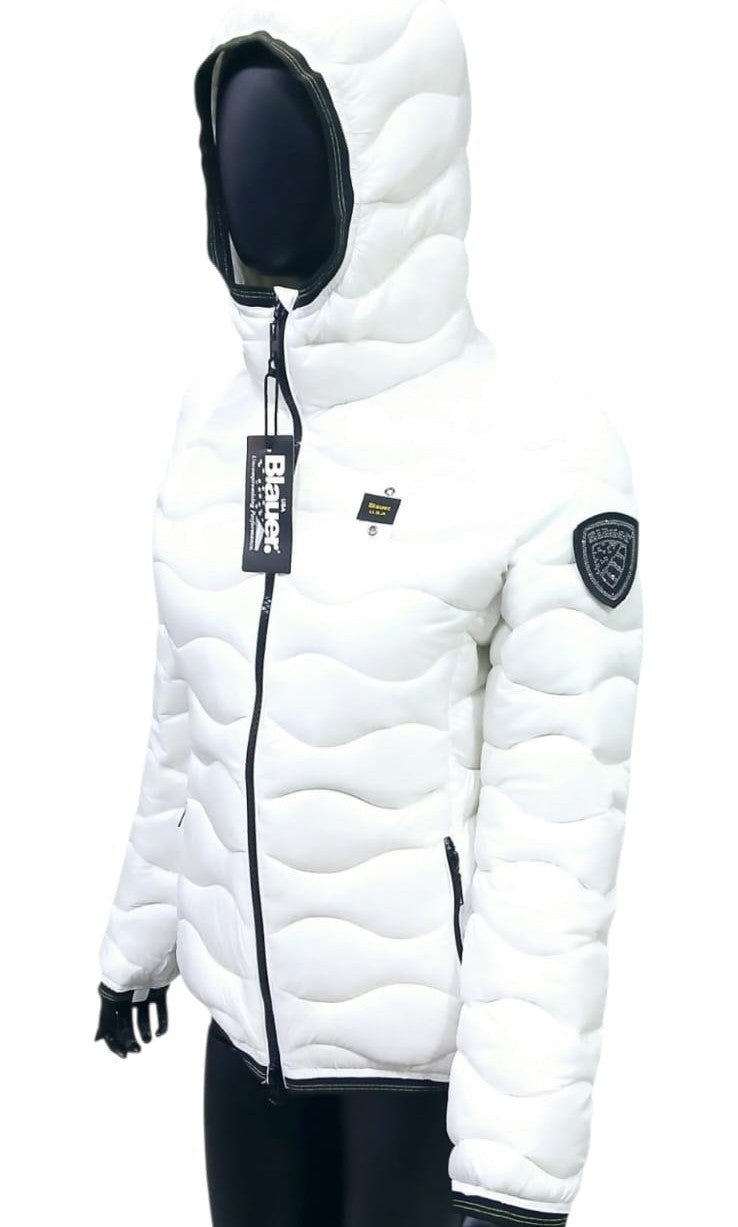 Blauer Femminile ONDE - Bianco