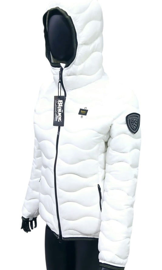 Blauer Femminile ONDE - Bianco