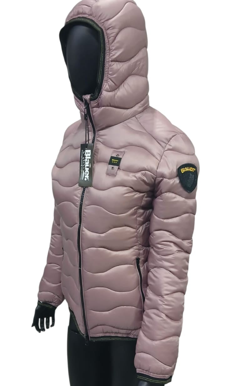 Blauer Femminile ONDE - Rosa