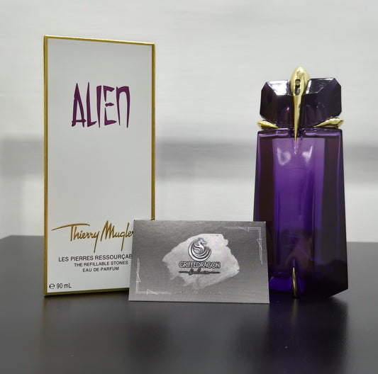 Profumo ALIEN MUGLER EAU DE PARFUM 100ml