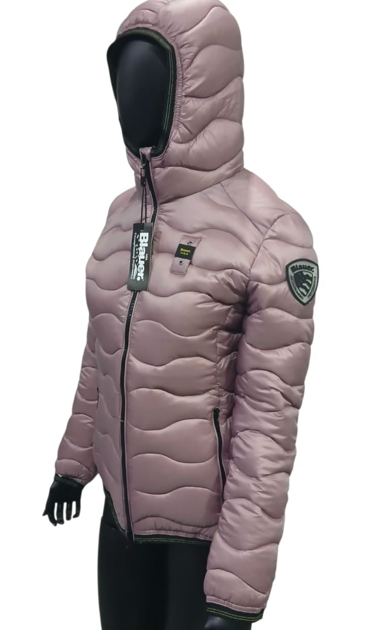 Blauer Femminile ONDE - Rosa