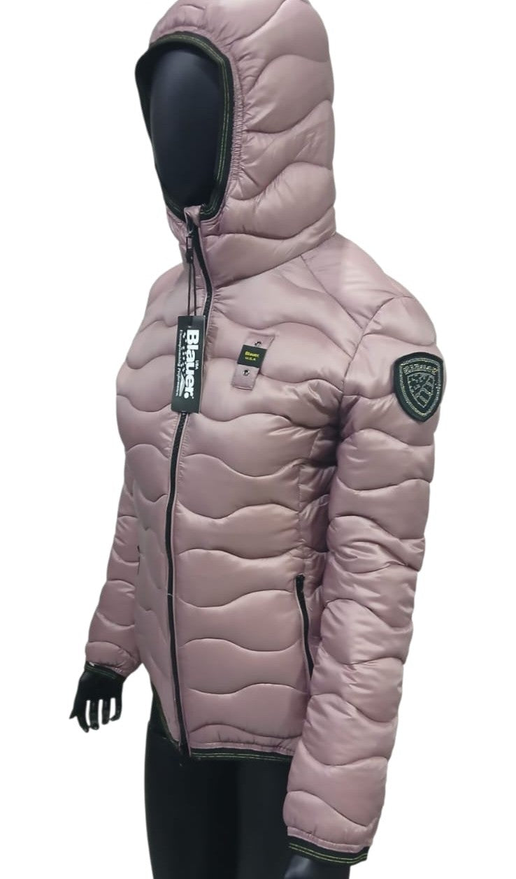 Blauer Femminile ONDE - Rosa