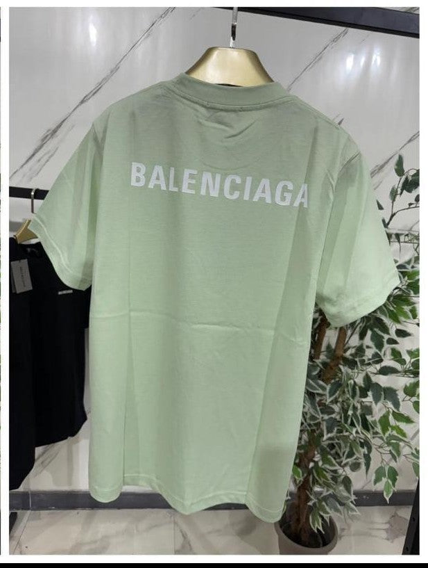 BALENCIAGA CLASSIC T-SHIRT
