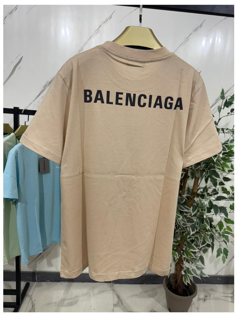 BALENCIAGA CLASSIC T-SHIRT