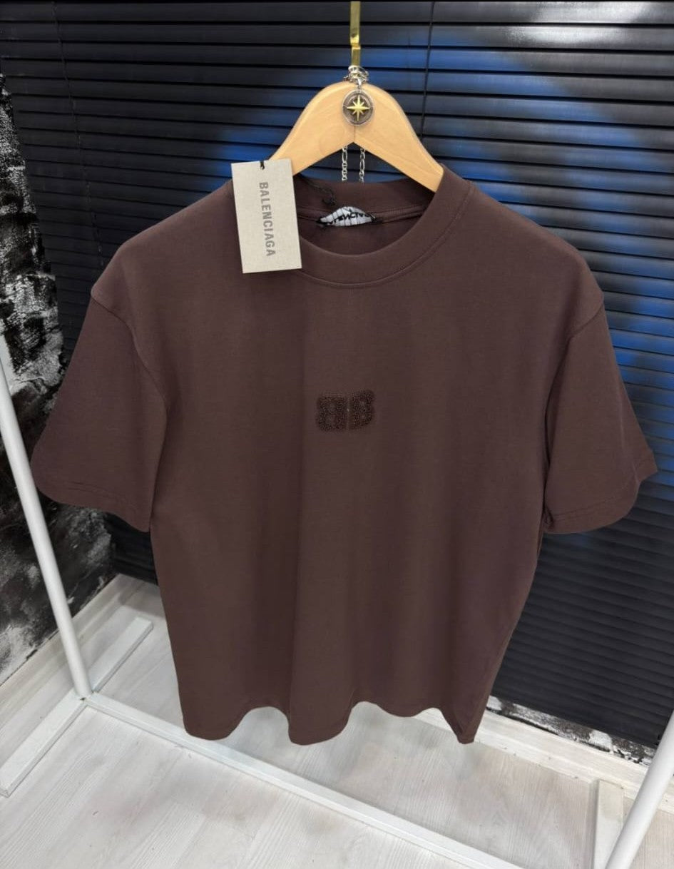 BALENCIAGA BB T-SHIRT