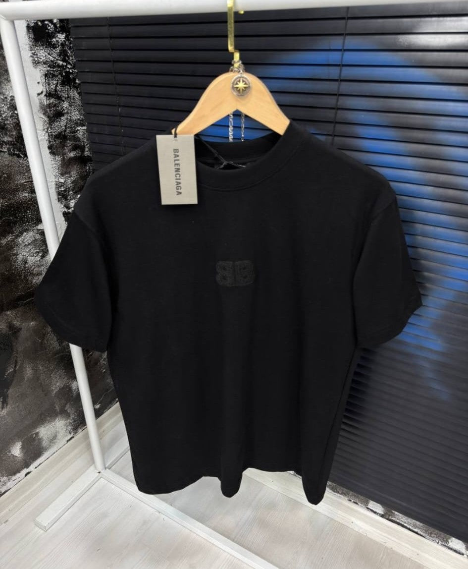 BALENCIAGA BB T-SHIRT