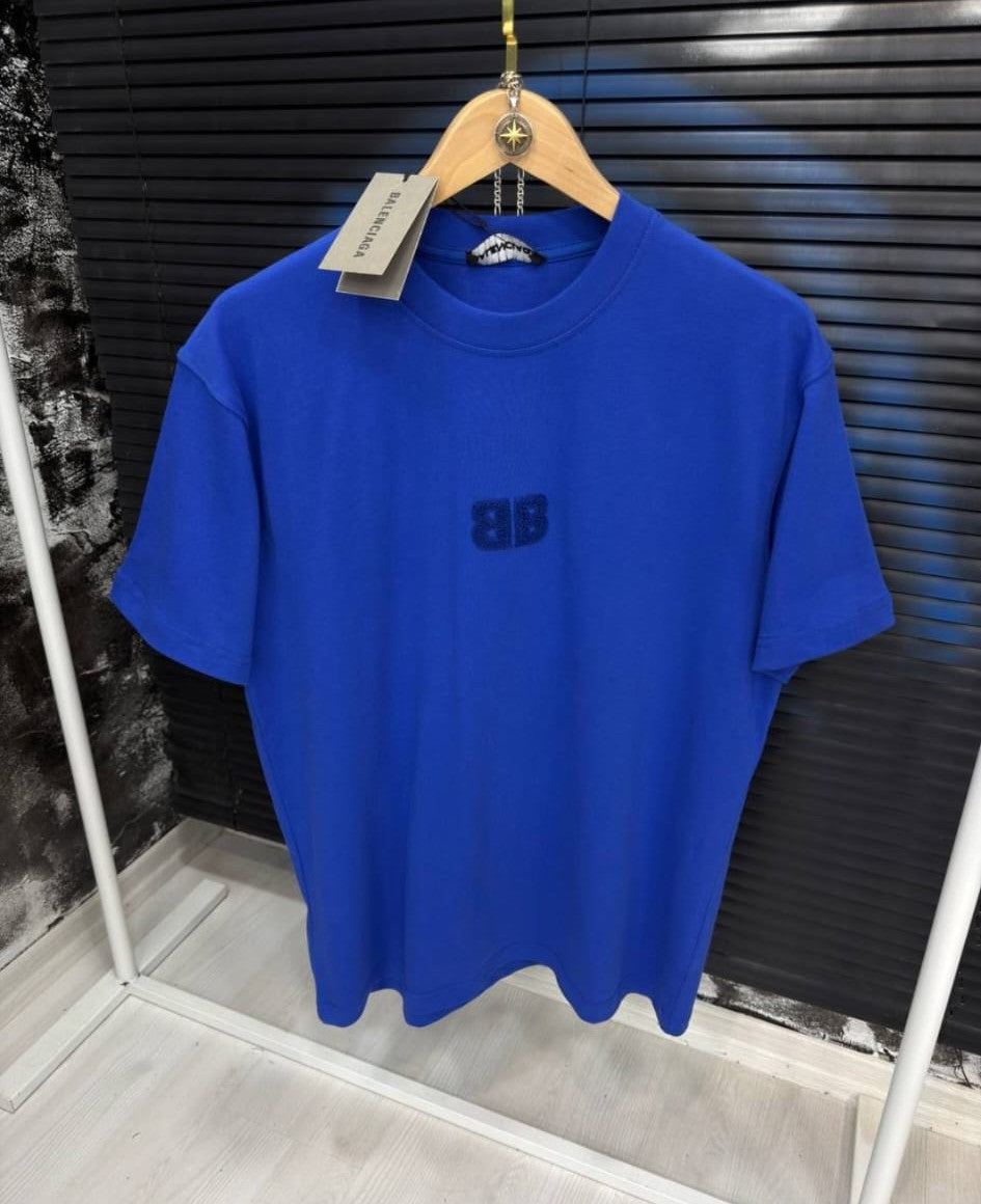 BALENCIAGA BB T-SHIRT