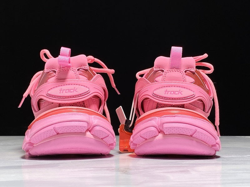 BALENCIAGA TRACK PINK