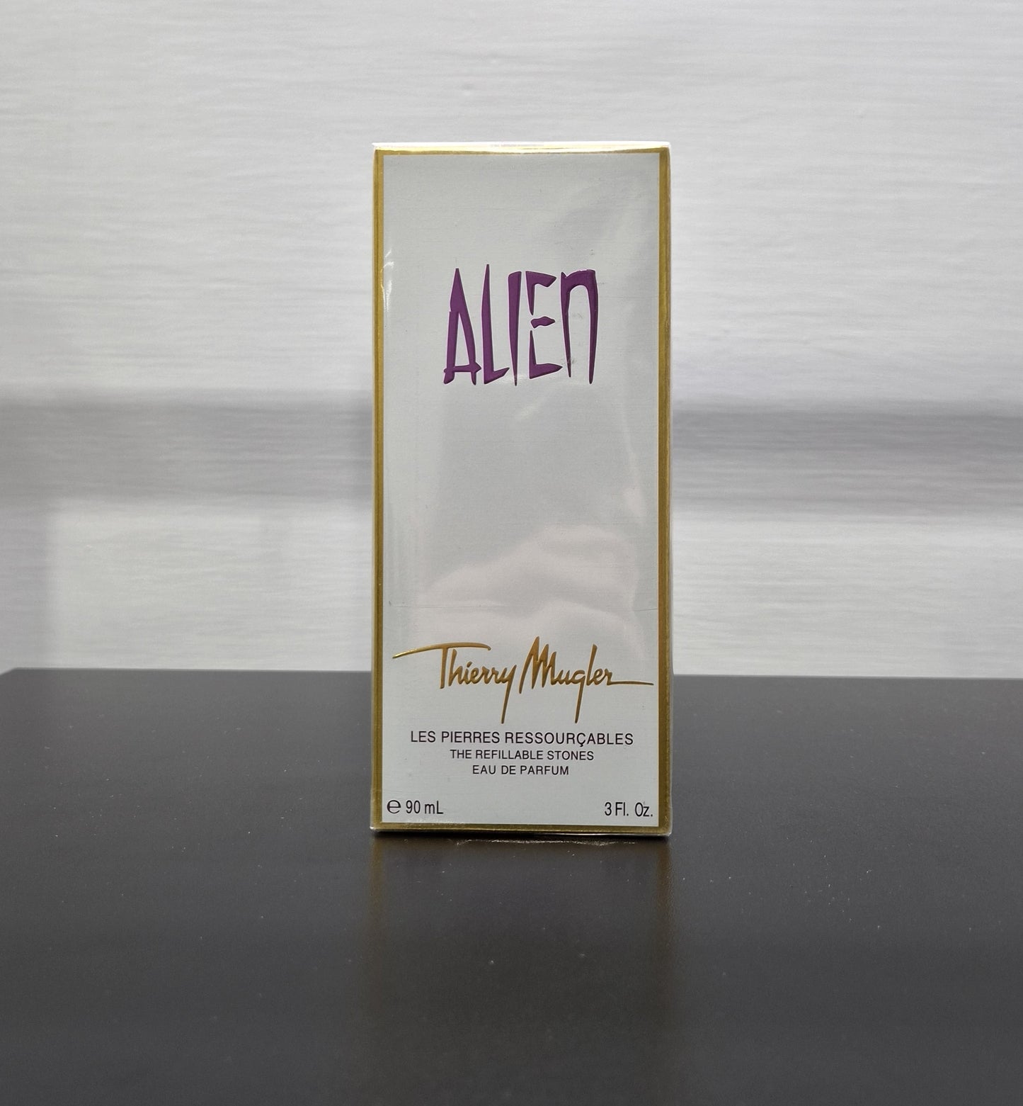 Profumo ALIEN MUGLER EAU DE PARFUM 100ml