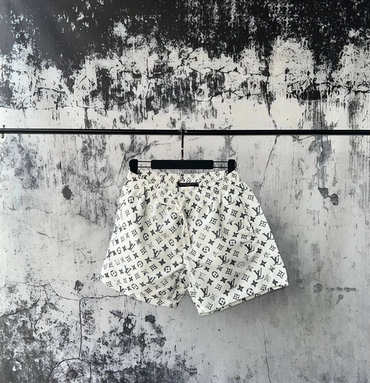 LOUIS VUITTON COSTUME MARE MONOGRAM