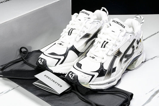BALENCIAGA RUNNER GRADIENT