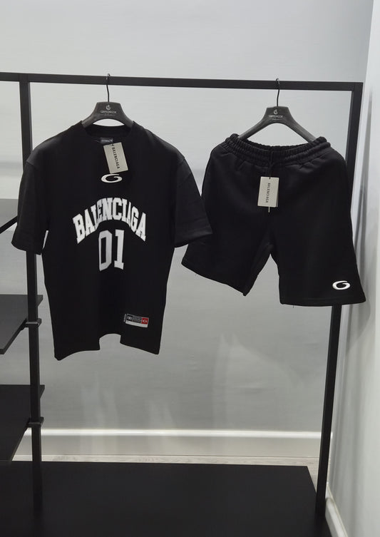 BALENCIAGA COORDINATO
