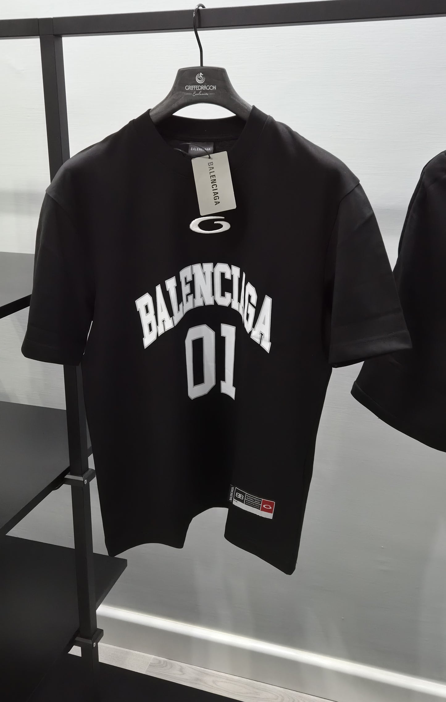 BALENCIAGA COORDINATO