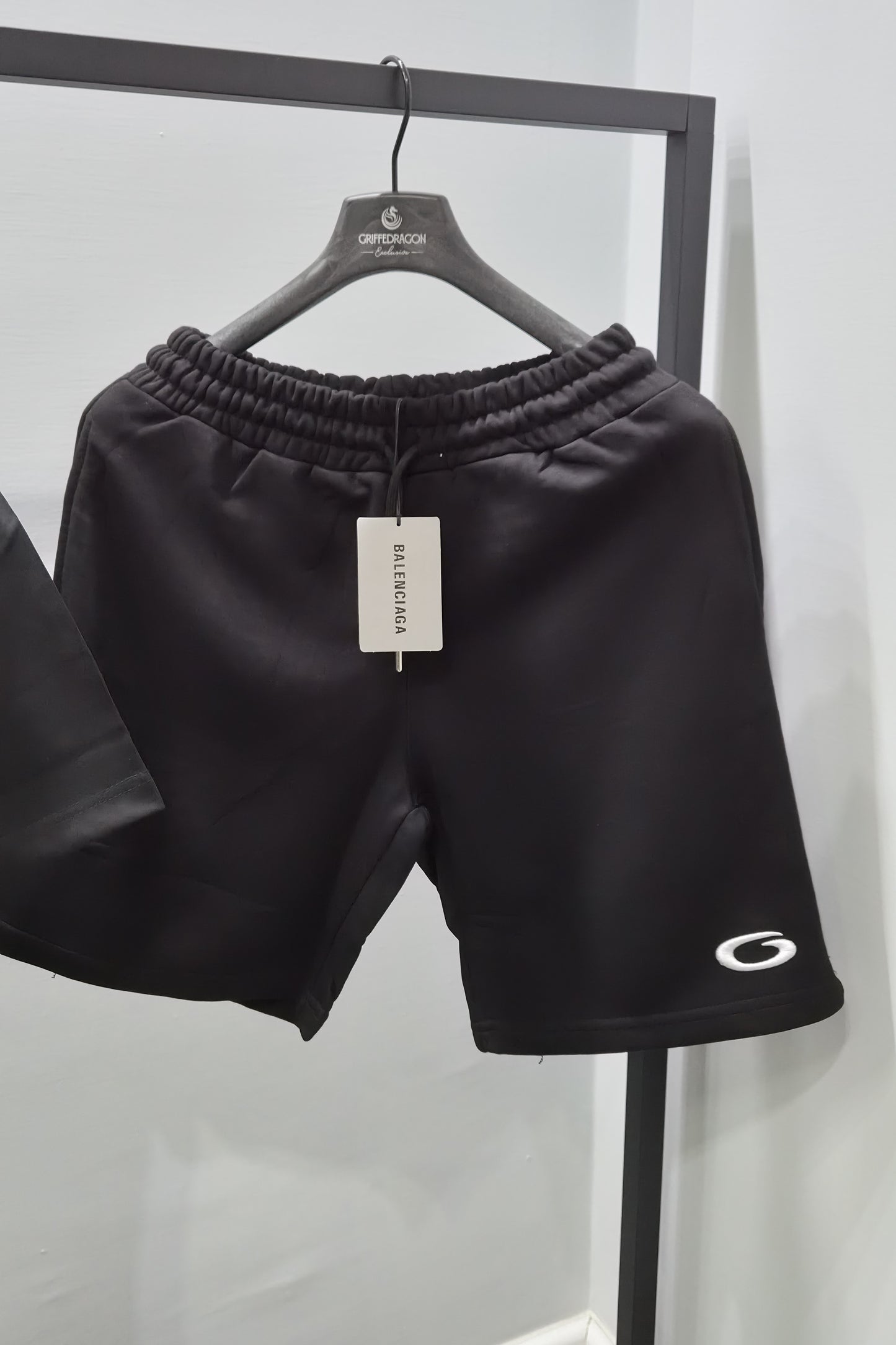 BALENCIAGA COORDINATO