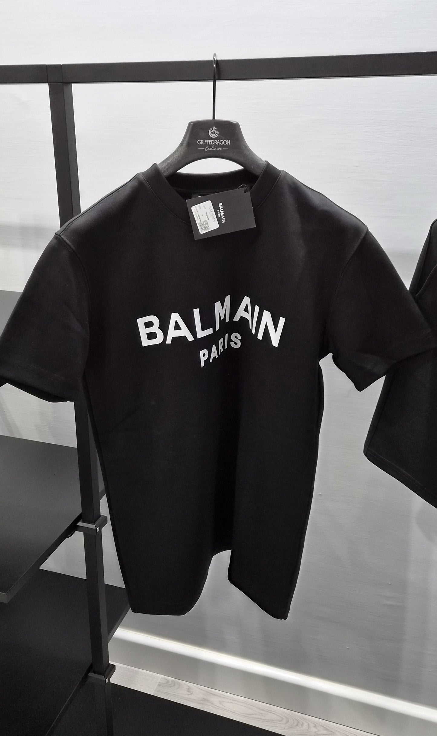 BALMAIN COORDINATO
