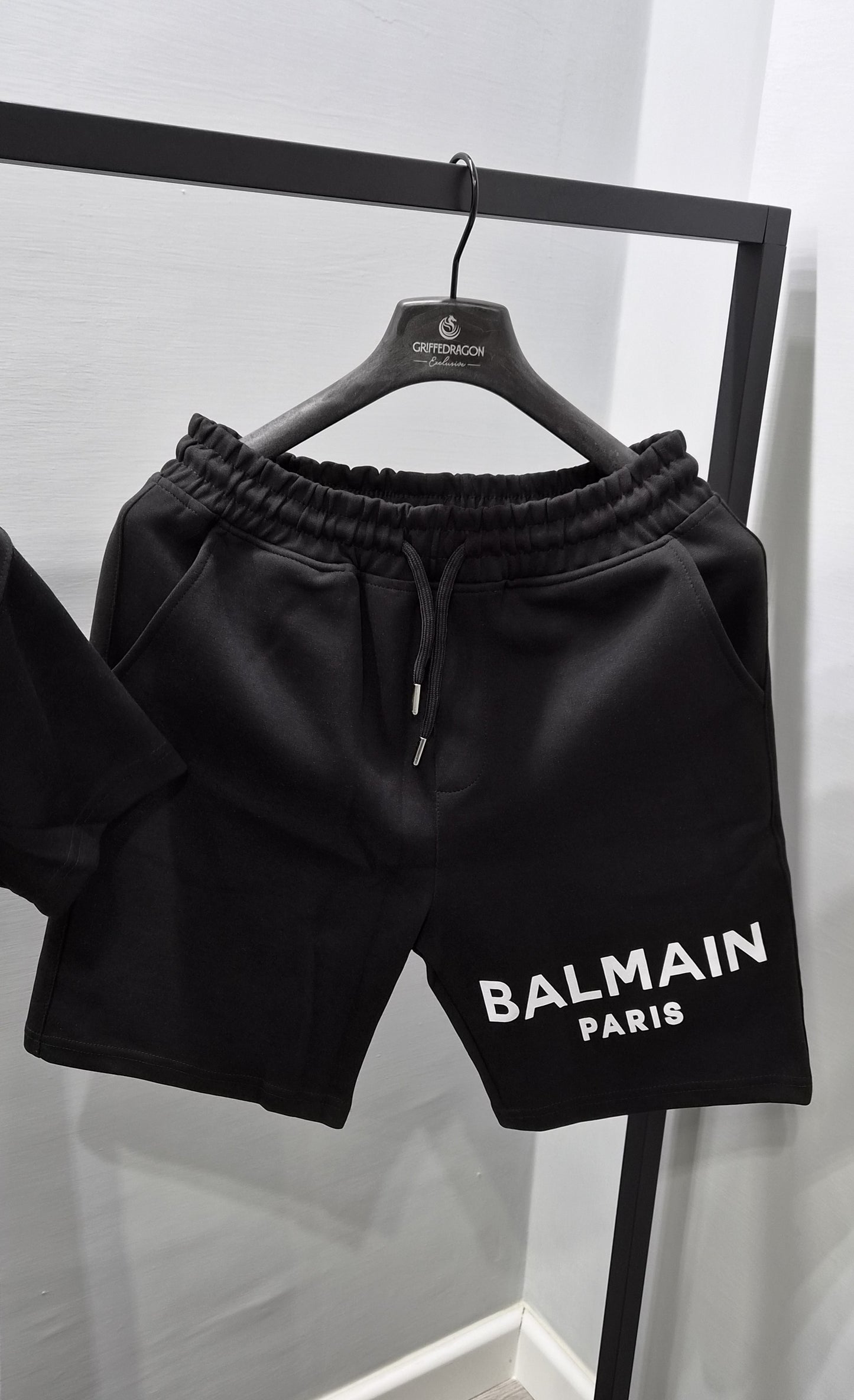 BALMAIN COORDINATO