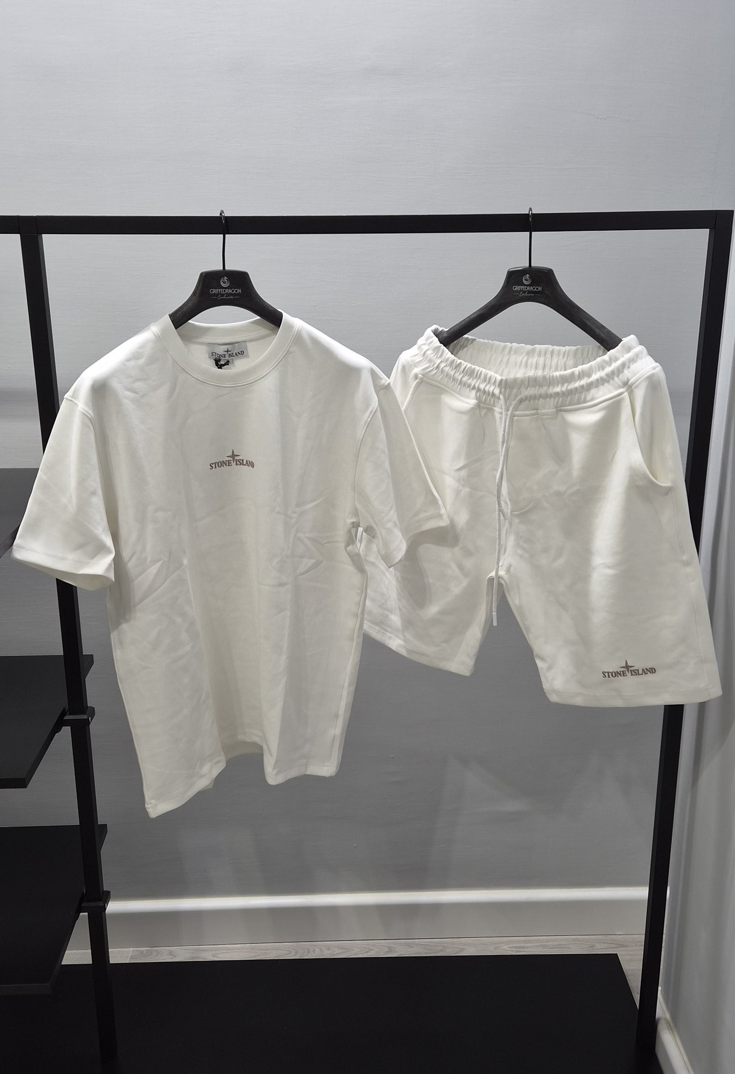 STONE ISLAND COORDINATO