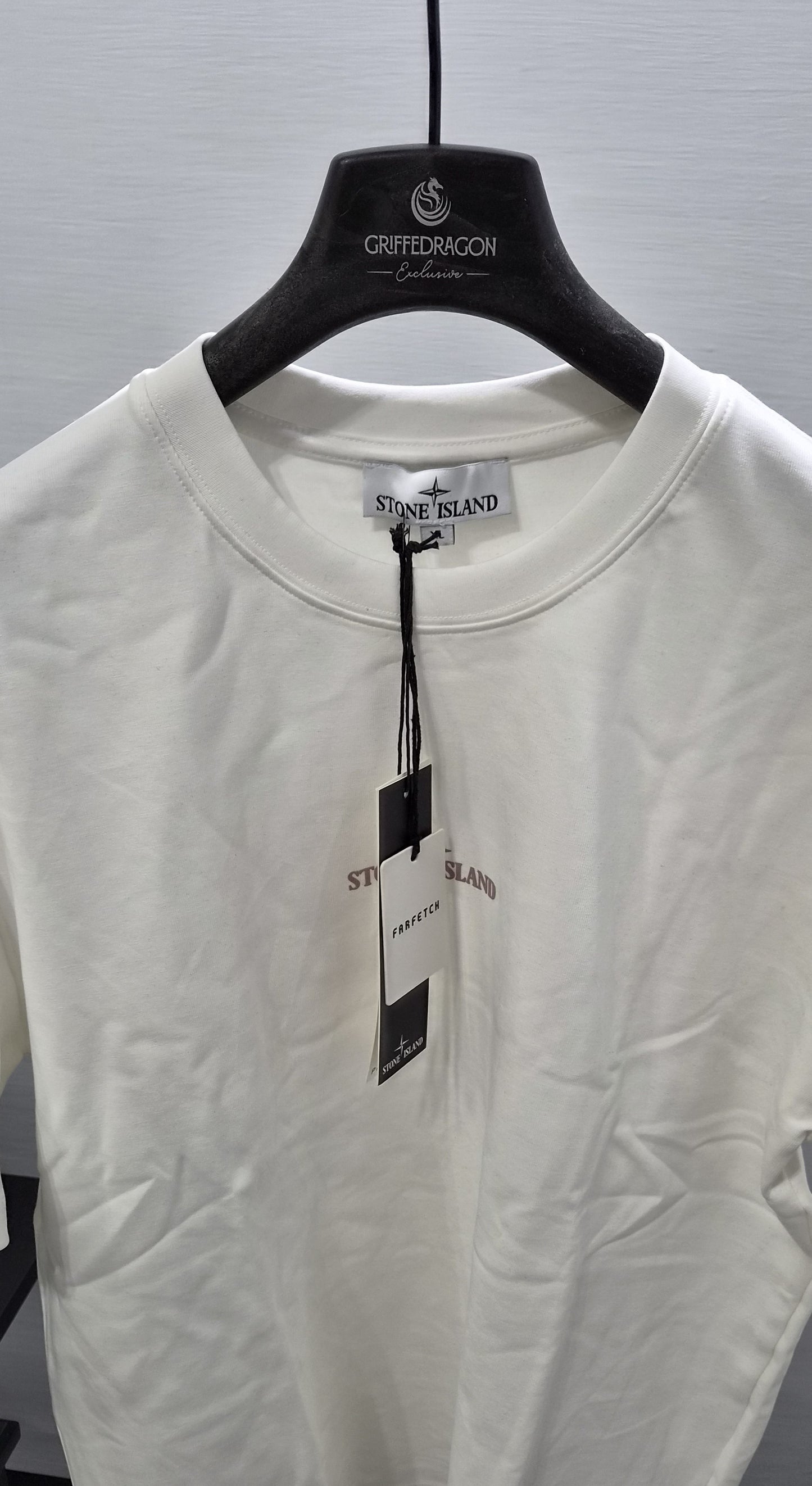 STONE ISLAND COORDINATO