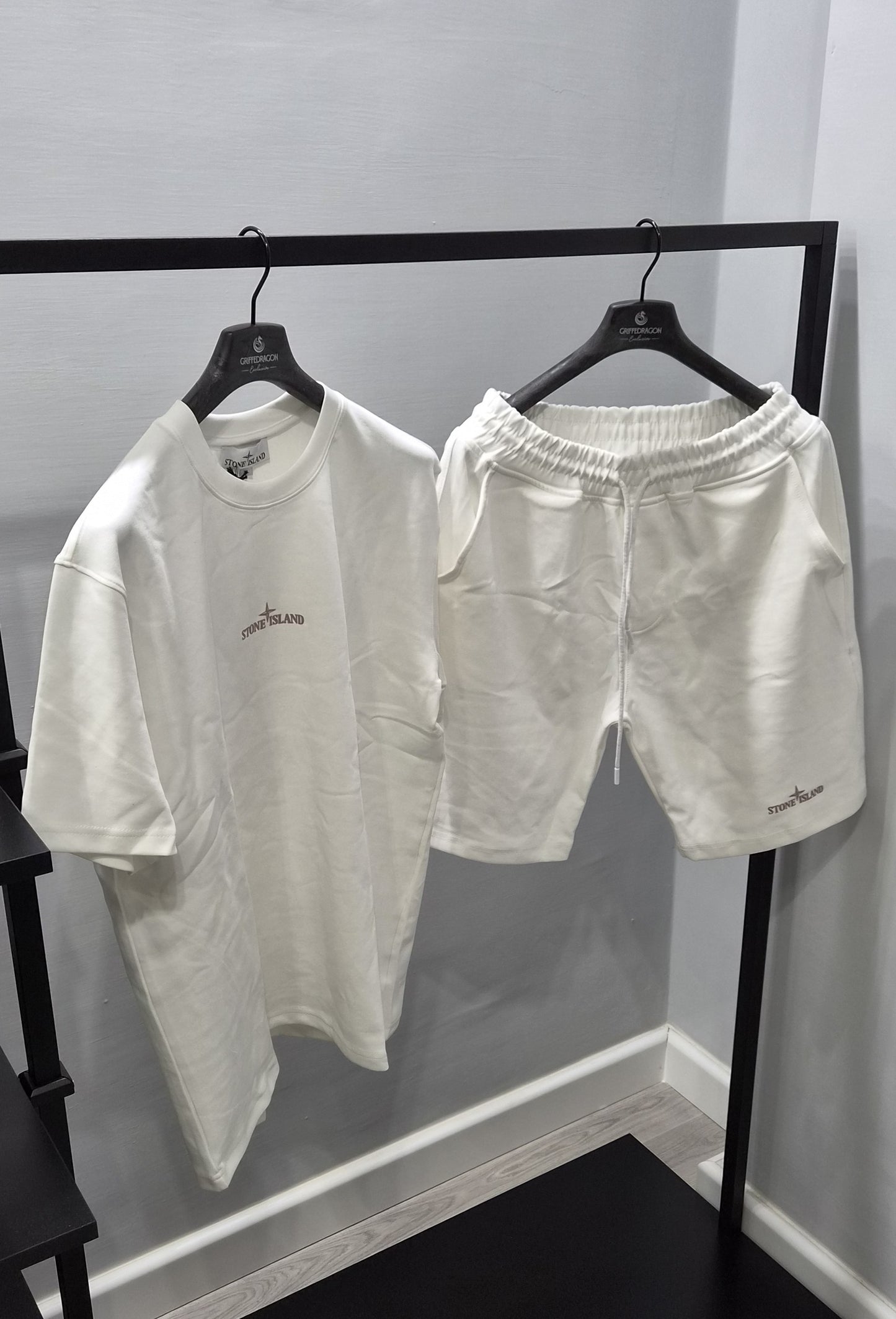 STONE ISLAND COORDINATO