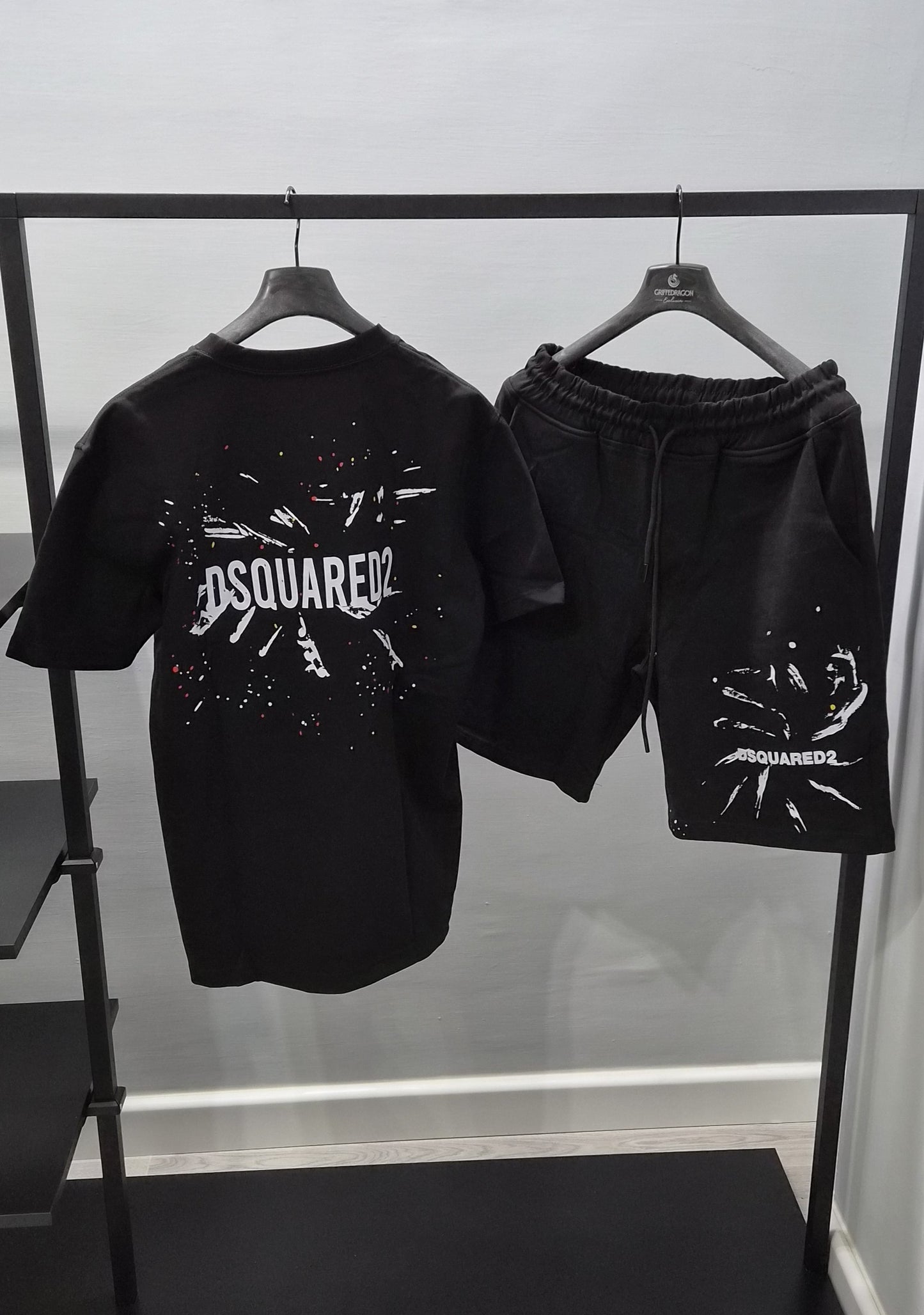 DSQUARED2 COORDINATO