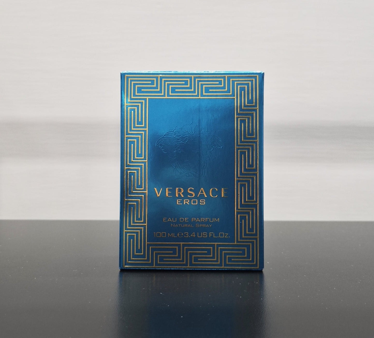 Profumo VERSACE EROS EAU DE PARFUM 100ml