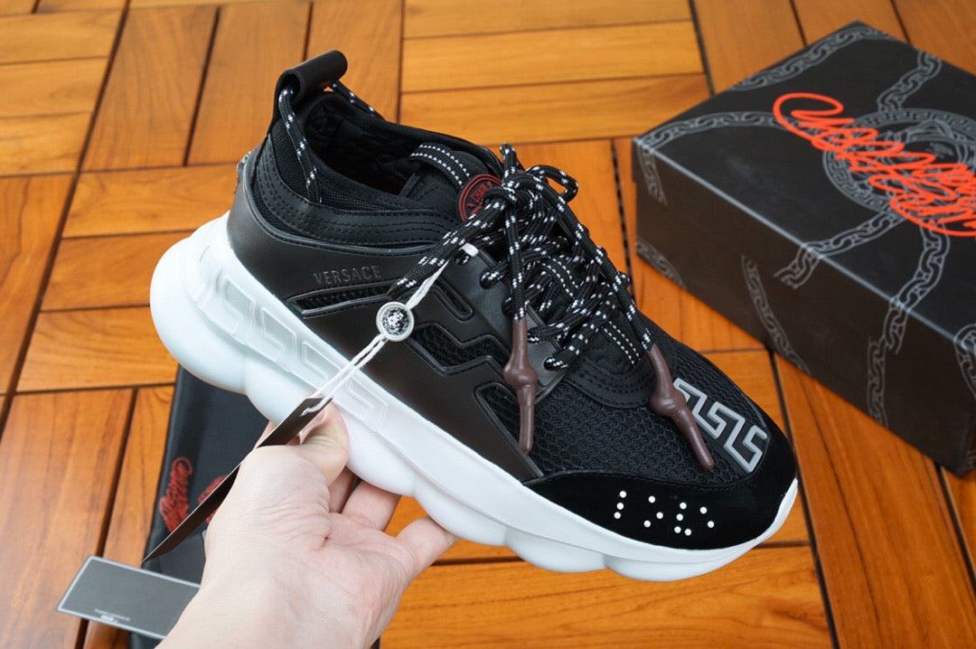 VERSACE CHAIN REACTION CLASSIC