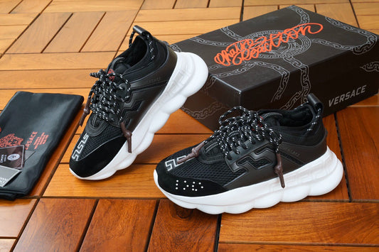 VERSACE CHAIN REACTION CLASSIC
