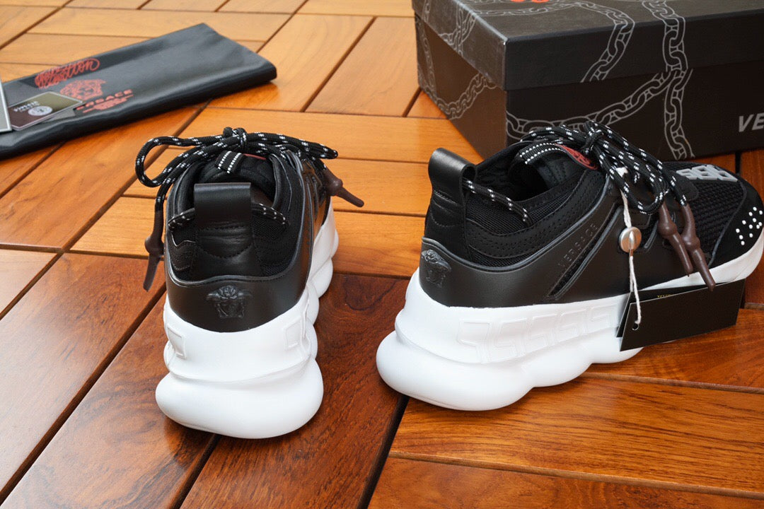 VERSACE CHAIN REACTION CLASSIC